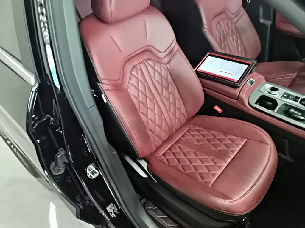 Jetour X70 PLUS — миниатюра 25
