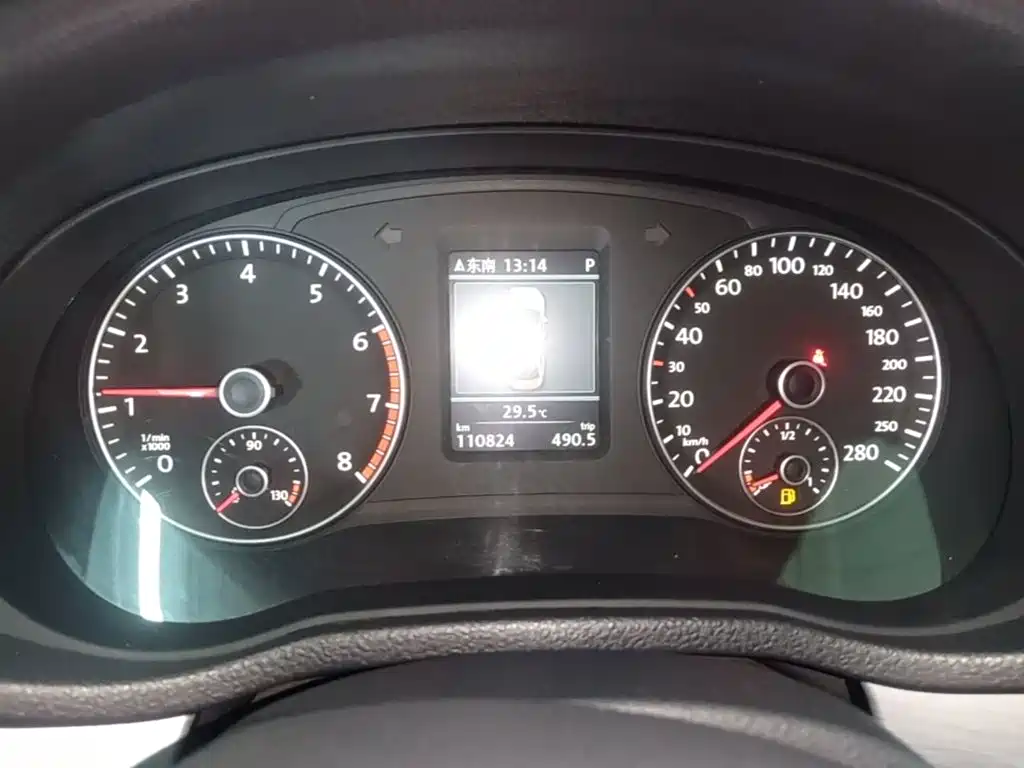 Volkswagen Passat — миниатюра 12