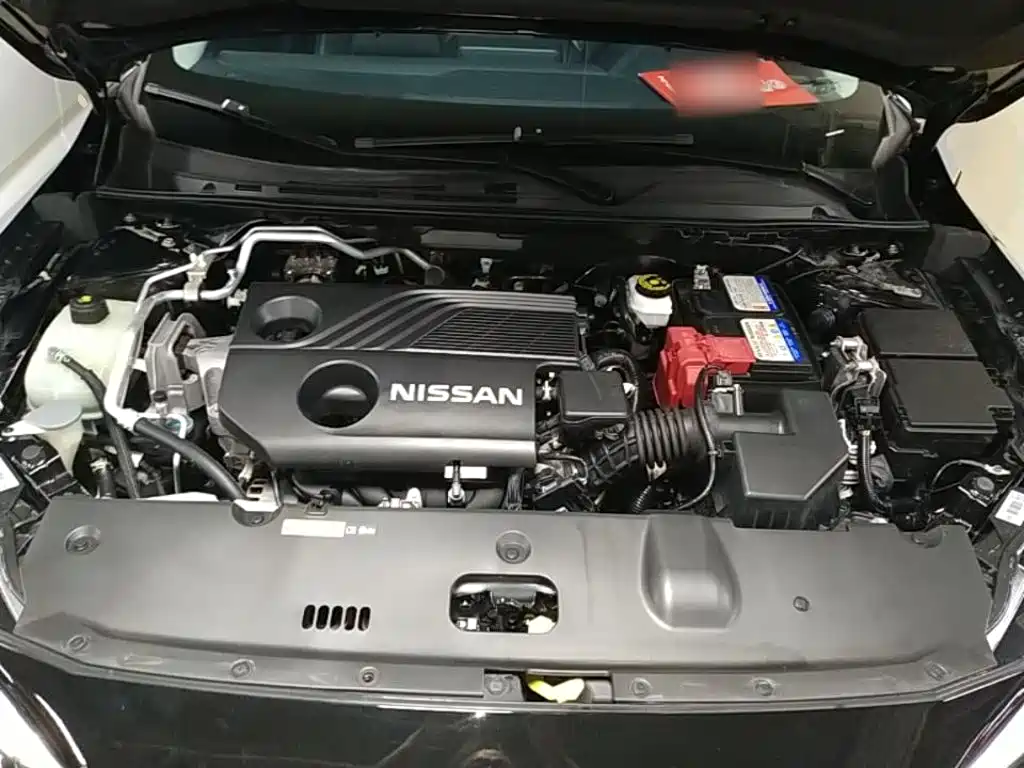 Nissan Sylphy — миниатюра 20