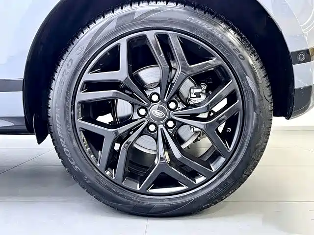 Land Rover Evoque — миниатюра 16