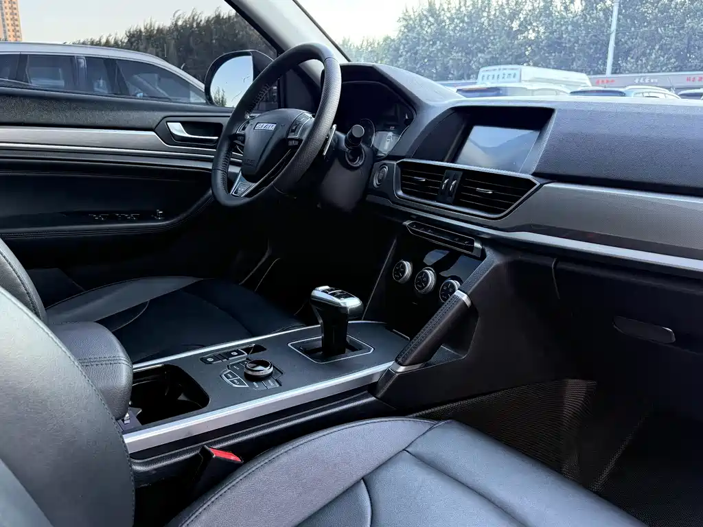 Haval H6 — миниатюра 20