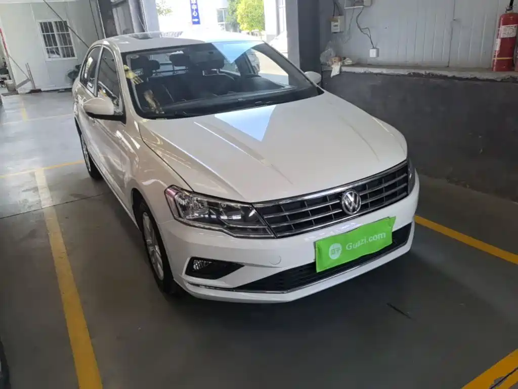 Volkswagen Jetta — миниатюра 4