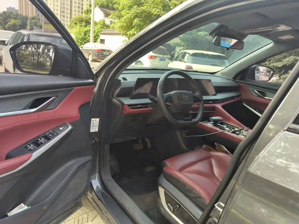 Changan CS75 PLUS — миниатюра 12