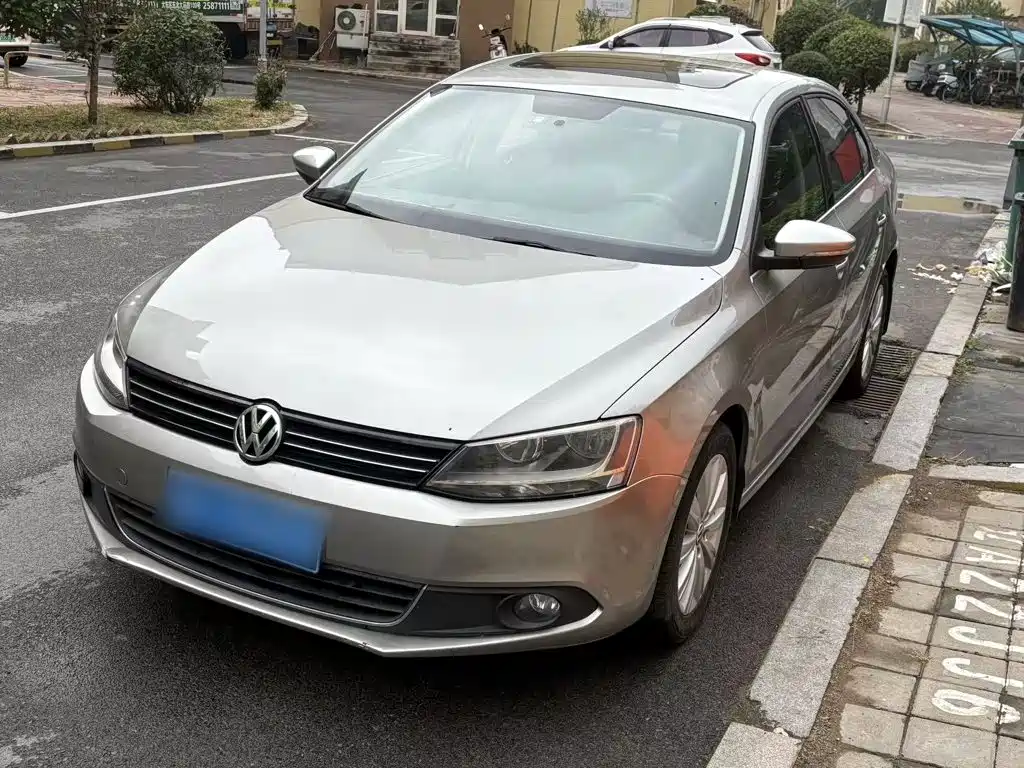Volkswagen Sagitar — миниатюра 2