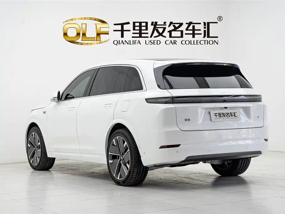 Li Auto IDEAL L7
