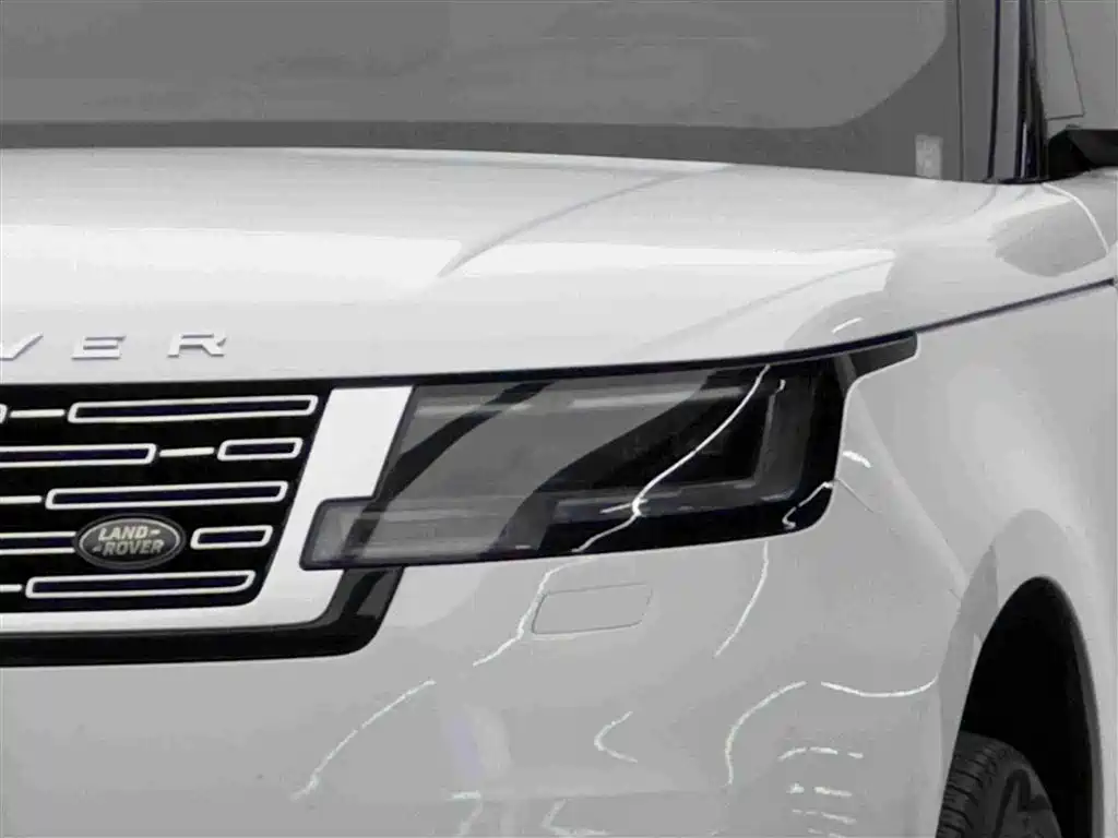 Land Rover Range Rover — миниатюра 3