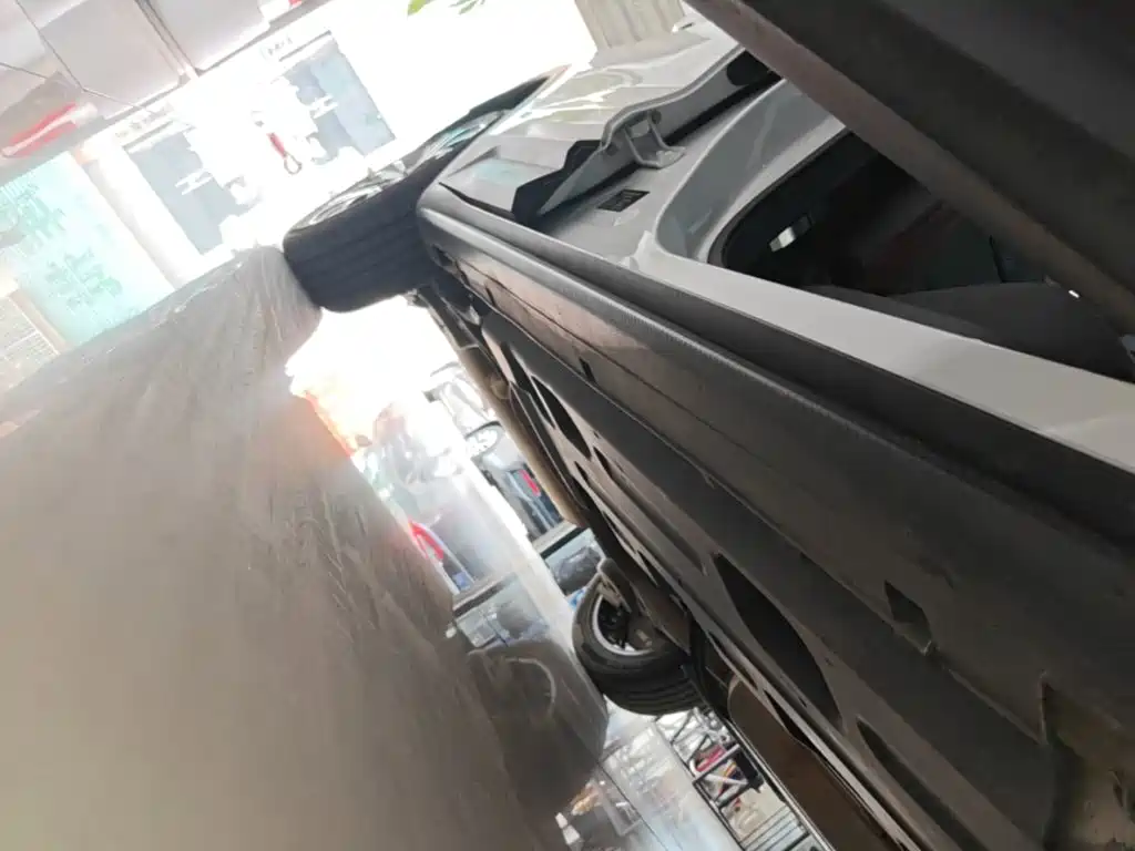 Geely Binyue — миниатюра 21