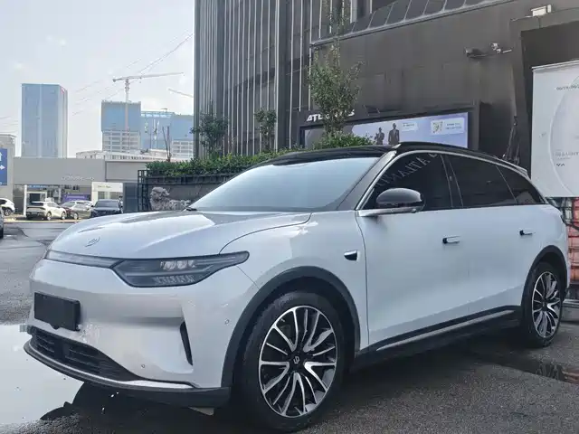 2022 Leapmotor C11