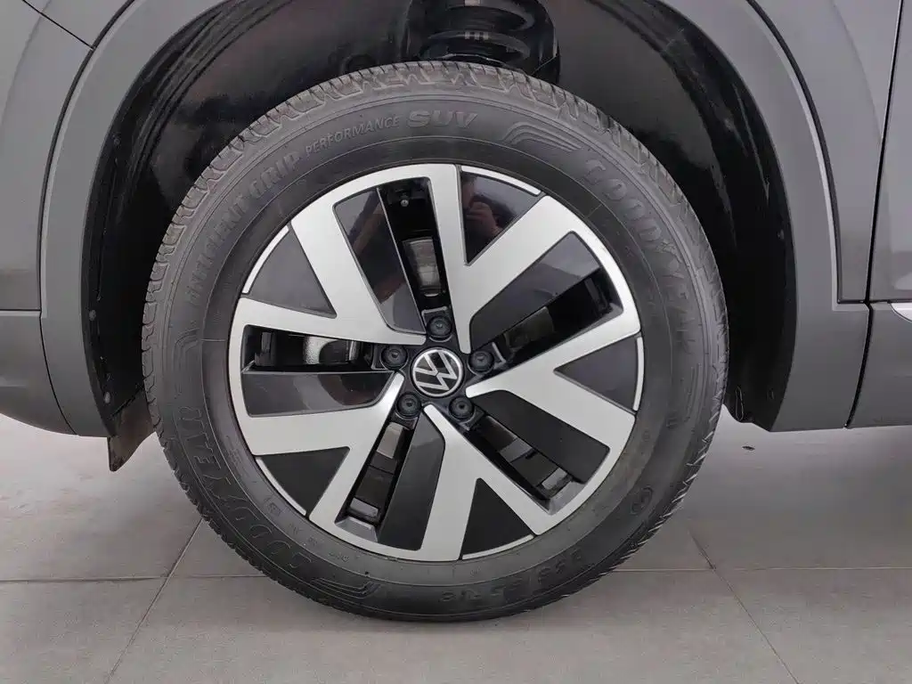 Volkswagen Tayron — миниатюра 17