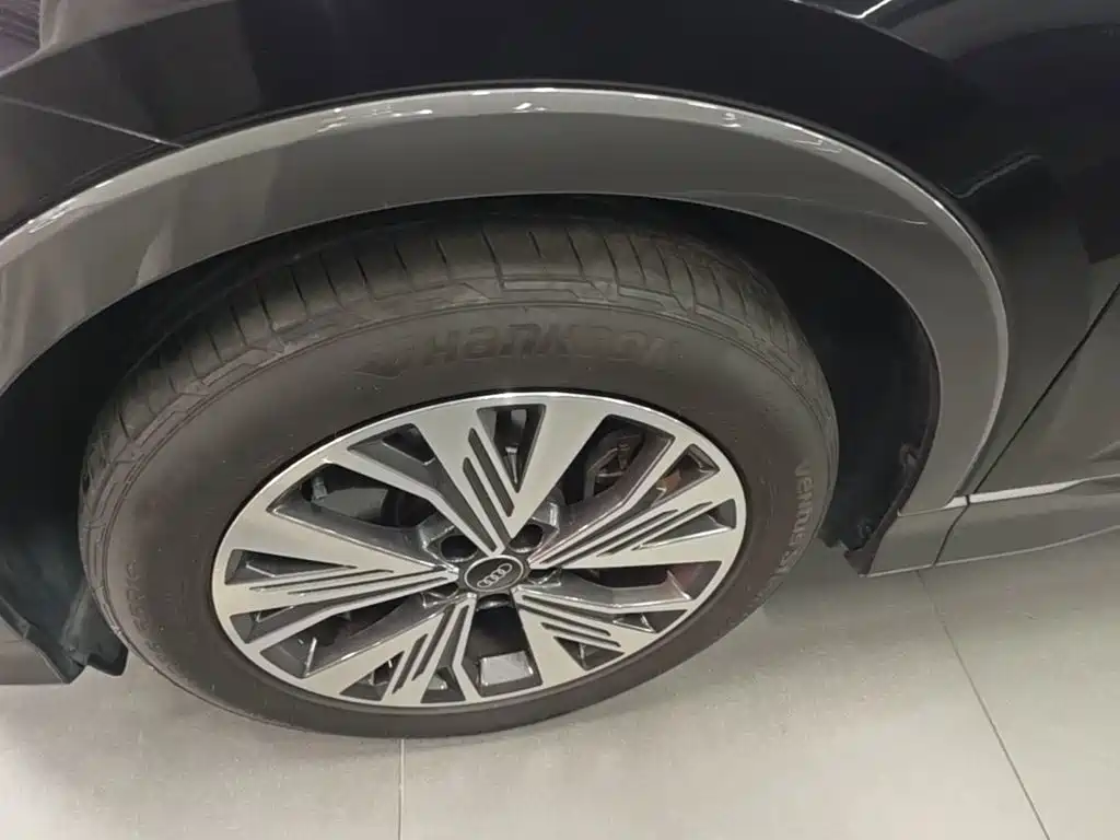 Audi Q5 e-tron — миниатюра 23
