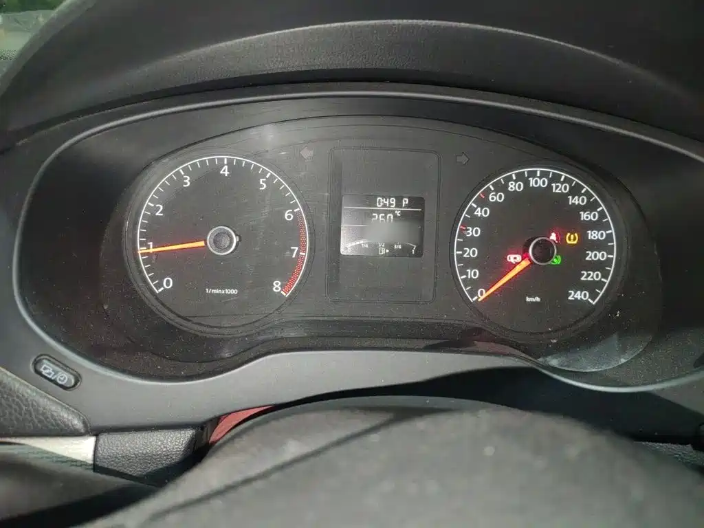 Volkswagen Sagitar — миниатюра 4