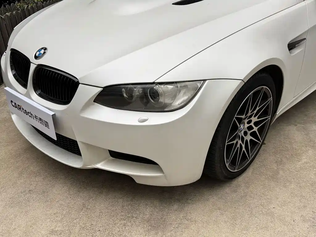 BMW M3 — миниатюра 18