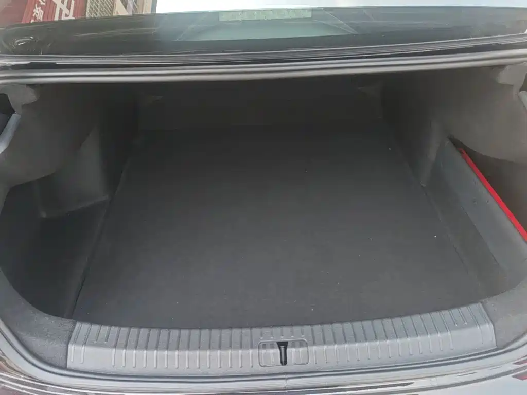 Volkswagen Passat — миниатюра 19