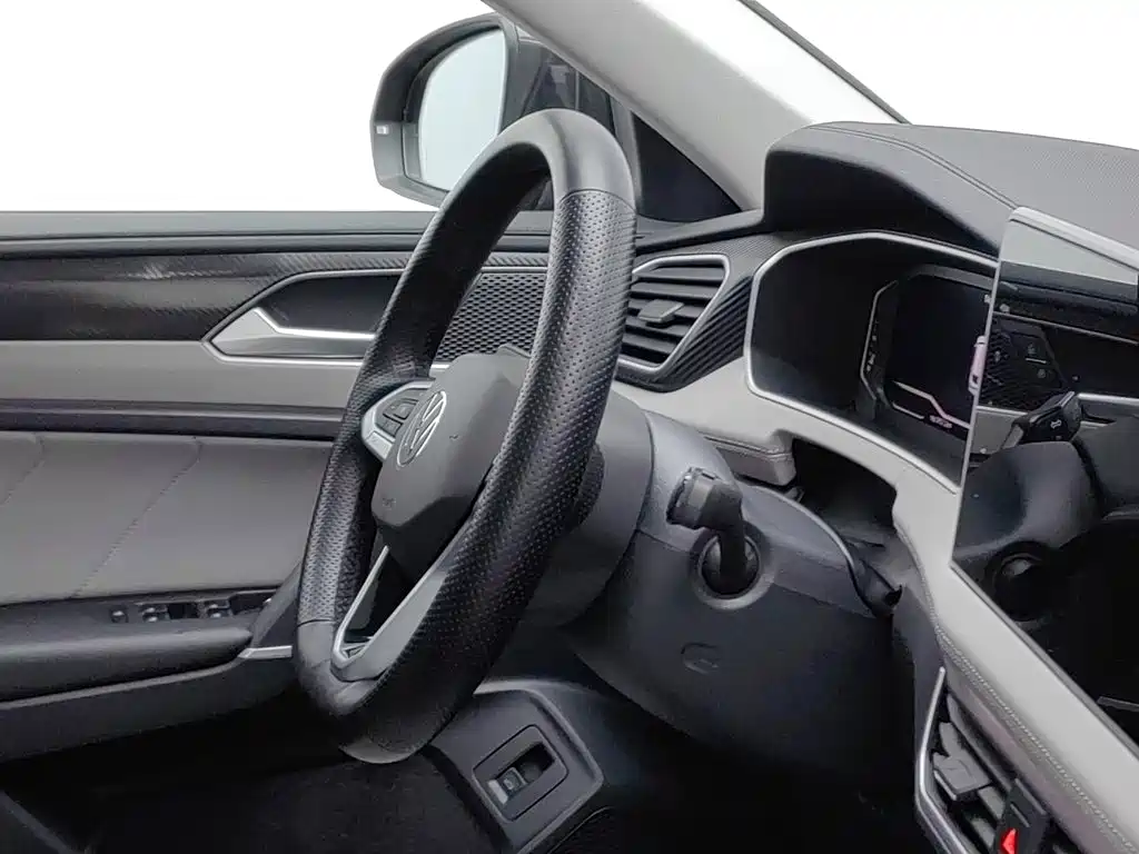 Volkswagen Tayron — миниатюра 22