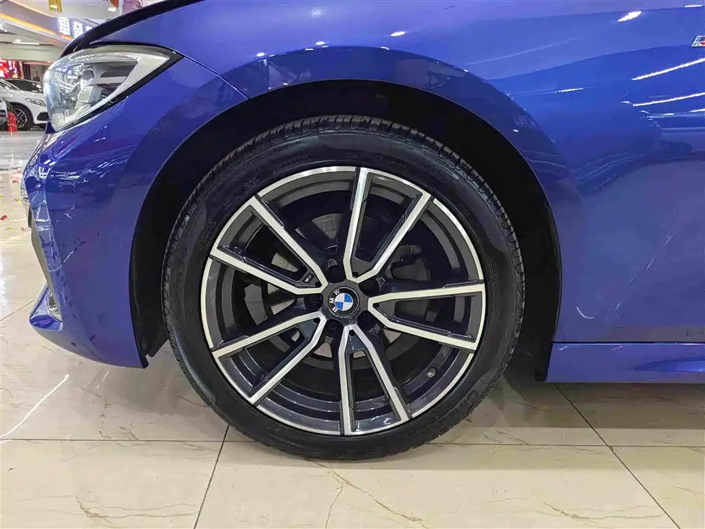 BMW 3 Series — миниатюра 10