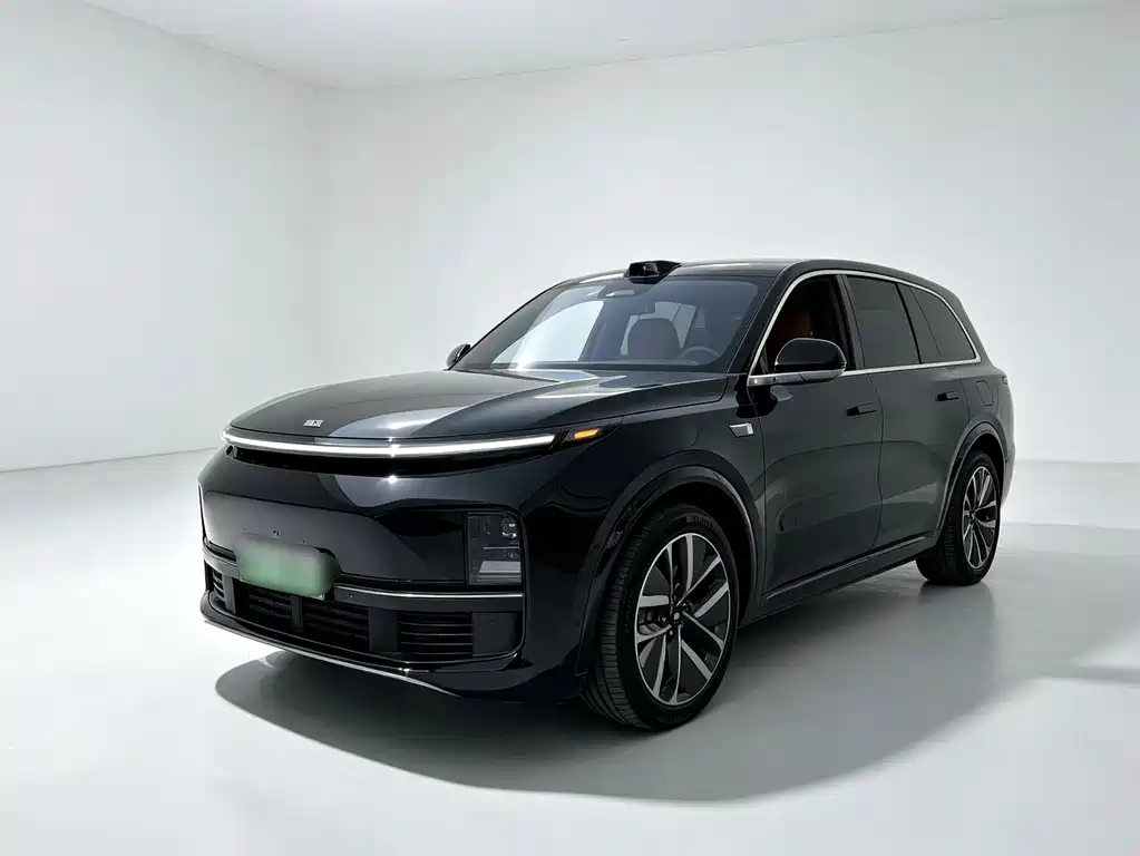 Li Auto Li L9