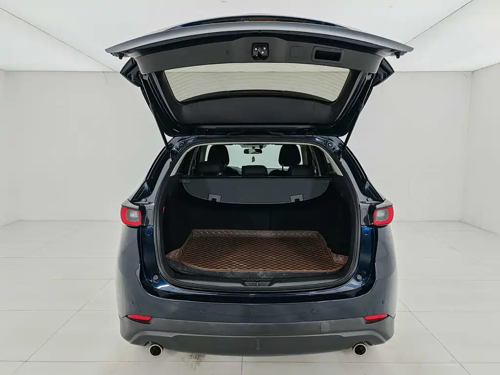 MAZDA CX 5