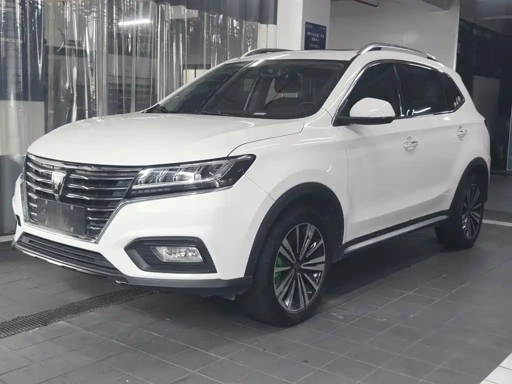 Купить Roewe RX5