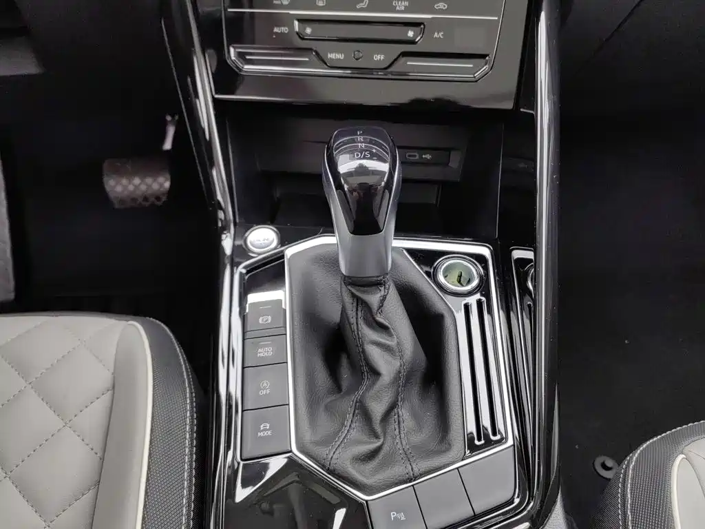 Volkswagen Tayron — миниатюра 13