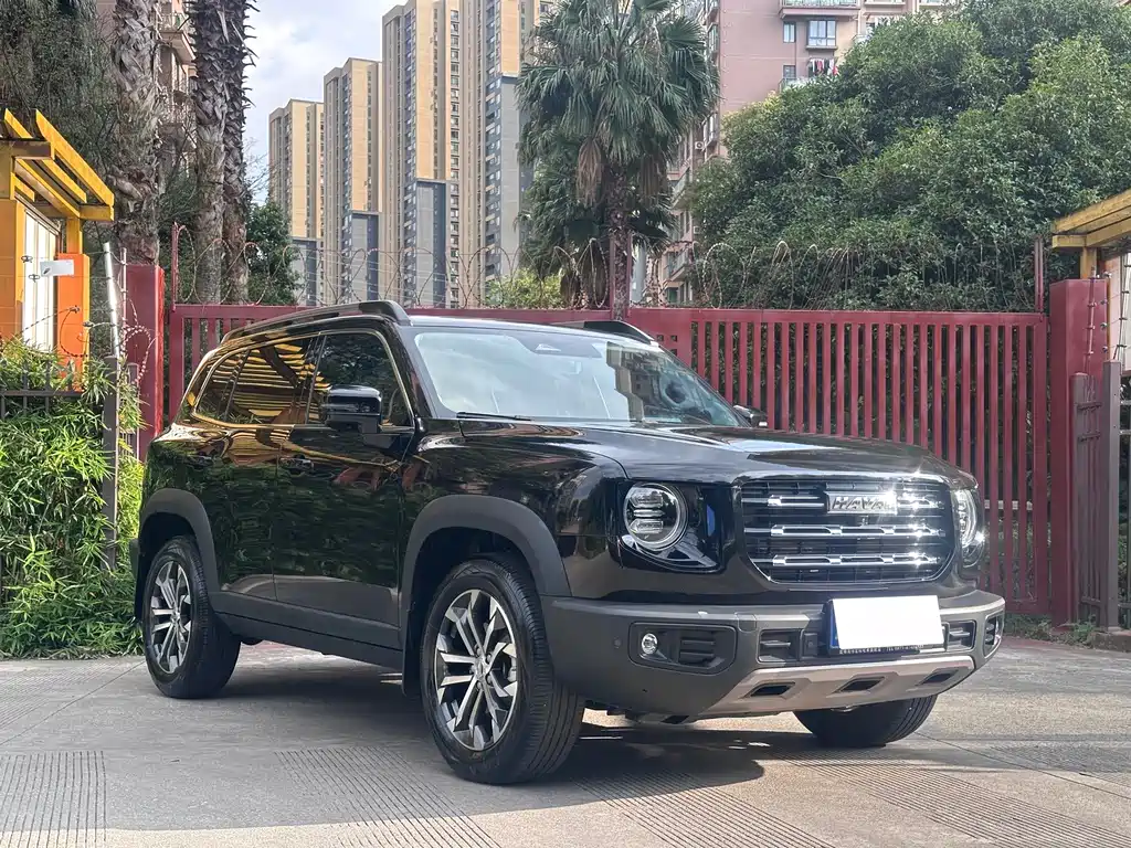 Haval Big Dog — миниатюра 3