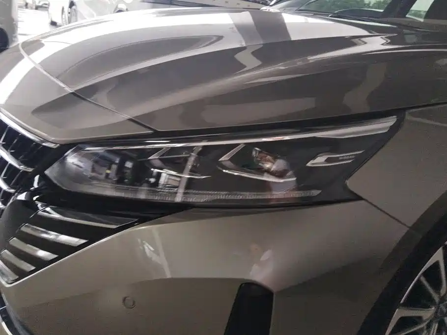 Nissan Teana — миниатюра 5