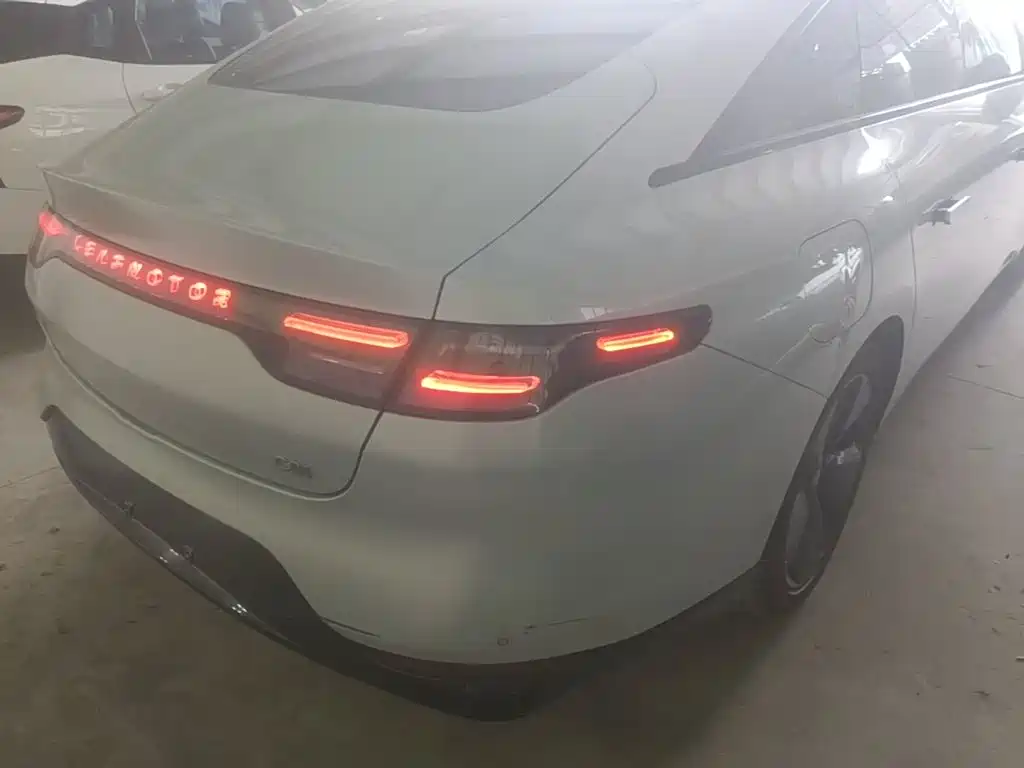 Leapmotor Leapmotor C01 — миниатюра 24