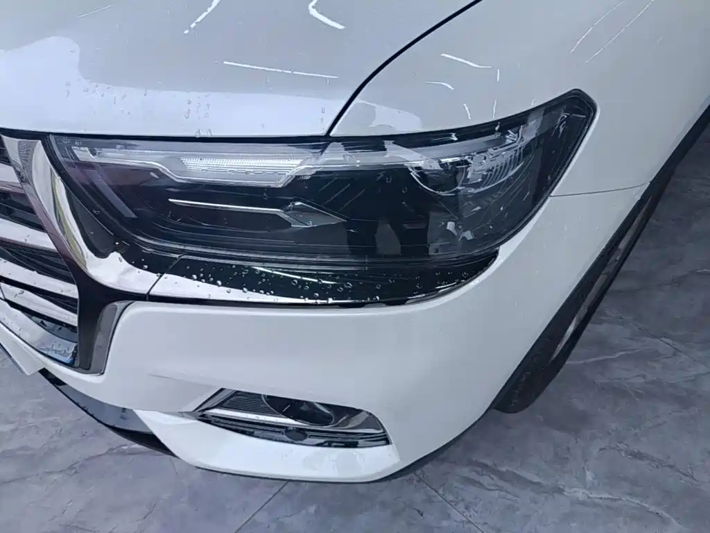 Haval H6 — миниатюра 24
