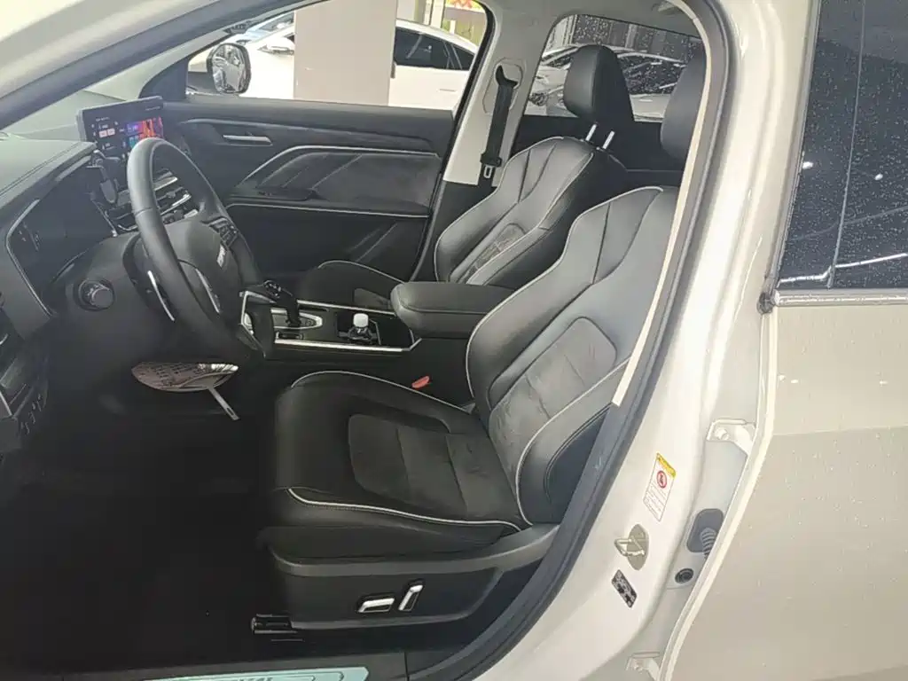 Haval H6 — миниатюра 15