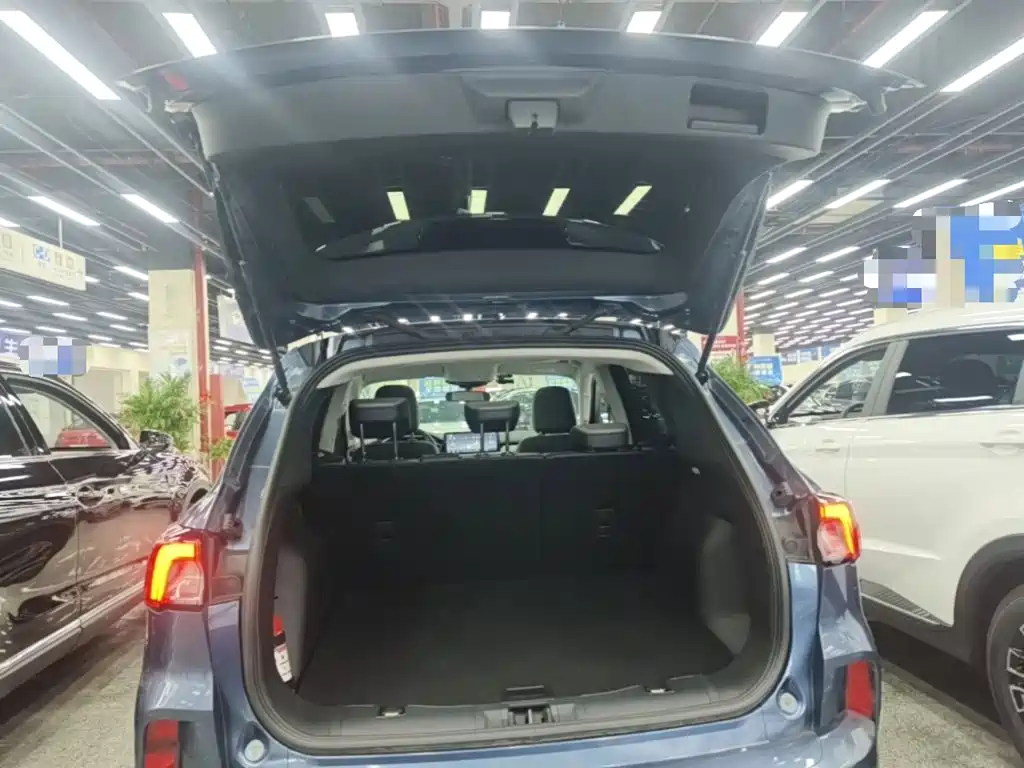 Ford Escape — миниатюра 19