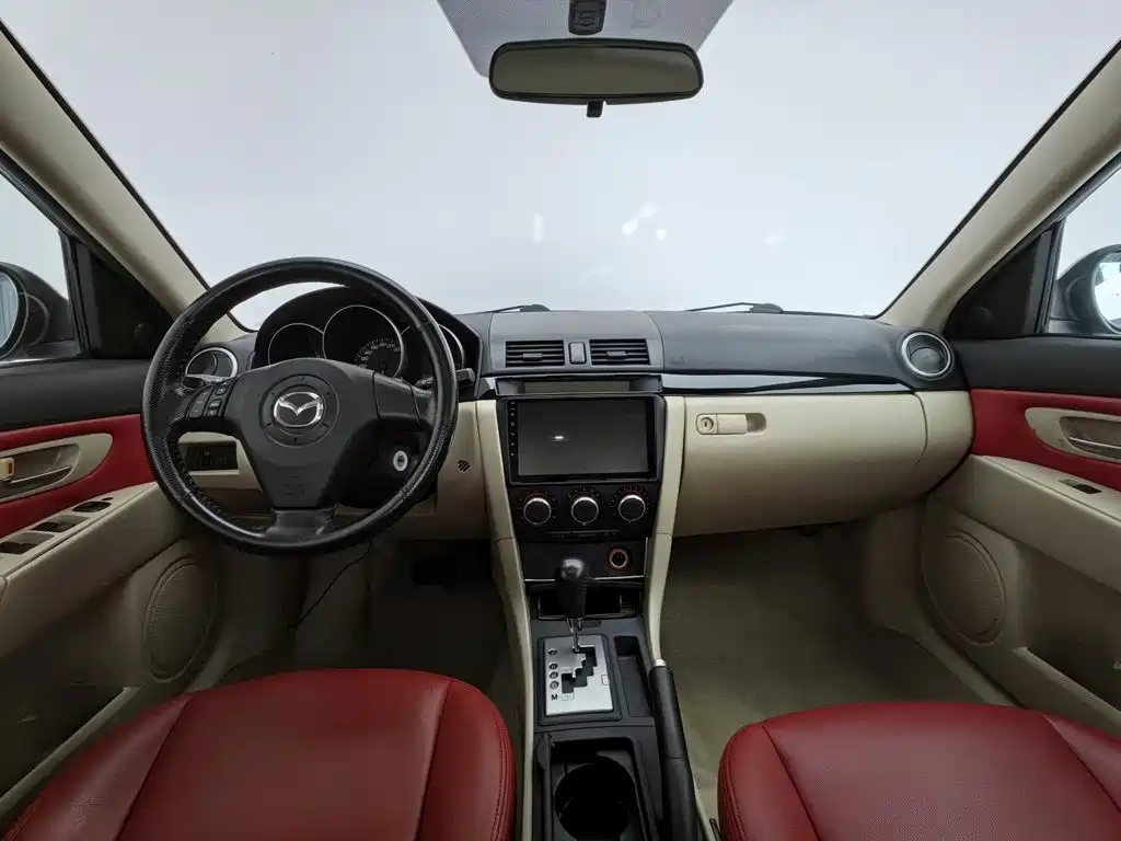 Mazda 3 — миниатюра 5