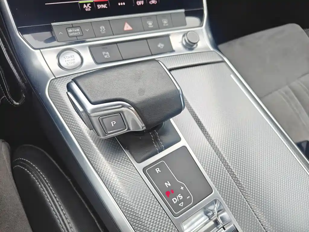 Audi A6L — фотографии объявления, Фото 18