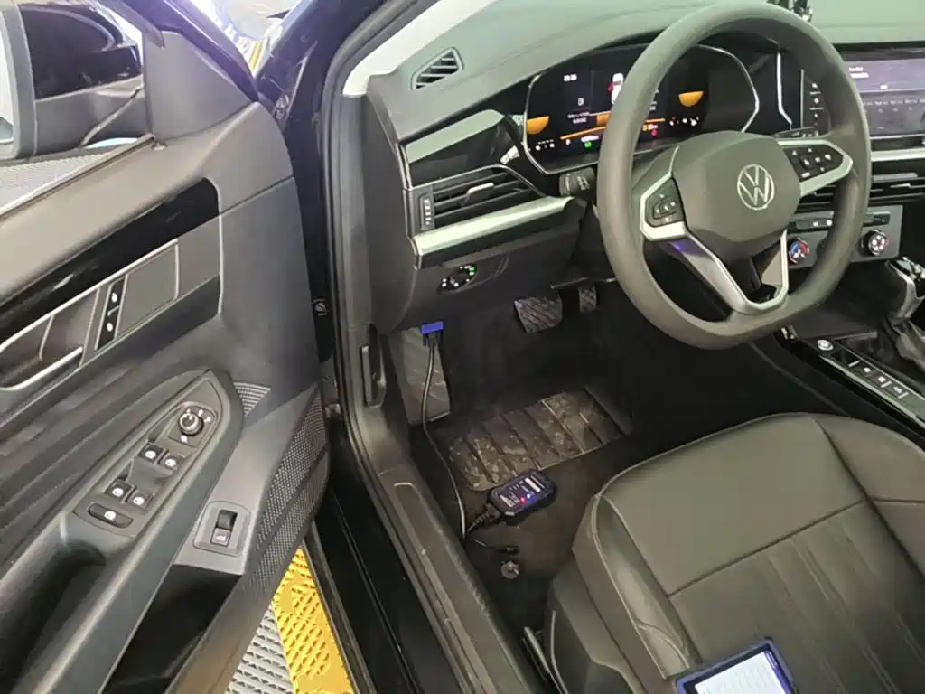 Volkswagen Passat — миниатюра 16