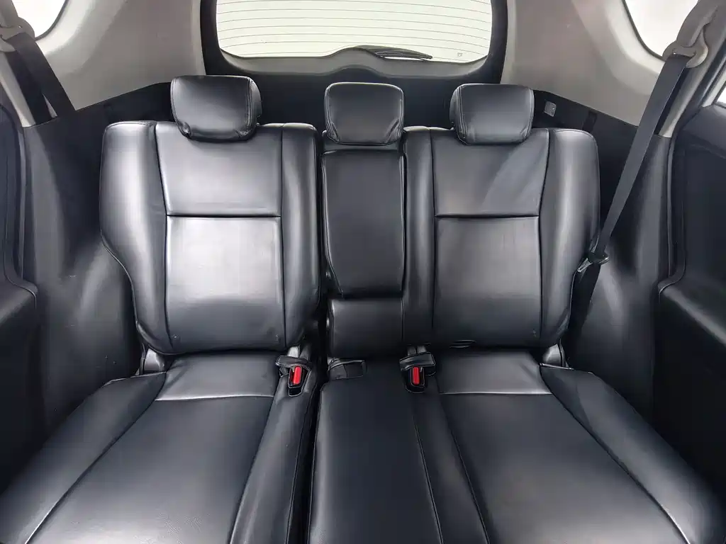 Toyota RAV4 — фотографии объявления, Фото 16