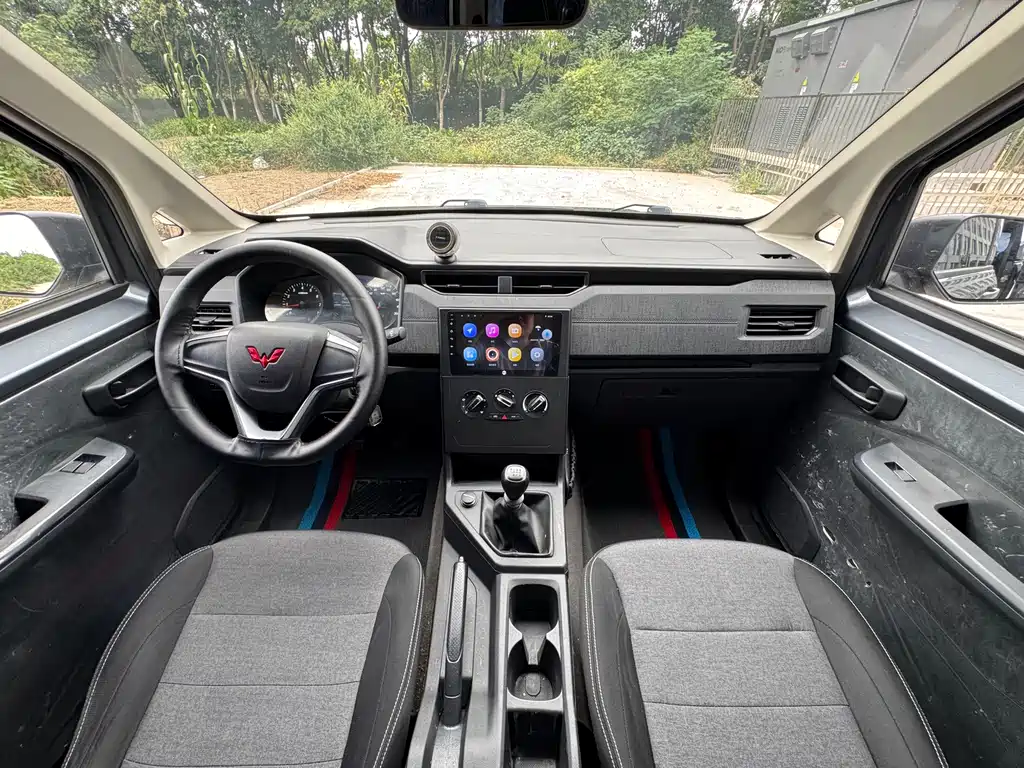 Wuling Zhengcheng — миниатюра 6