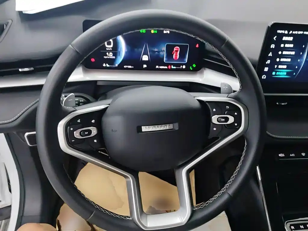 Haval H6 — миниатюра 11