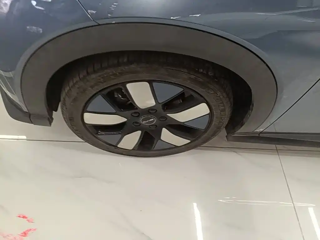 BYD Dolphin — миниатюра 23