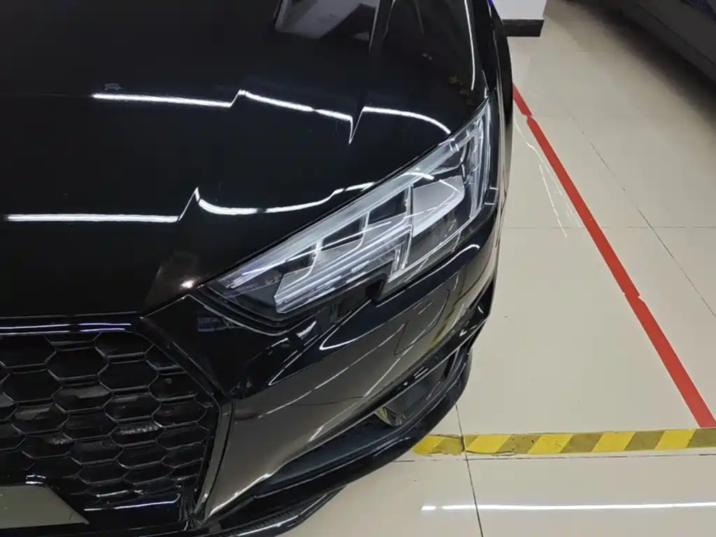 Audi S4 — миниатюра 24