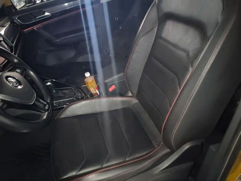 Volkswagen Tayron — миниатюра 20
