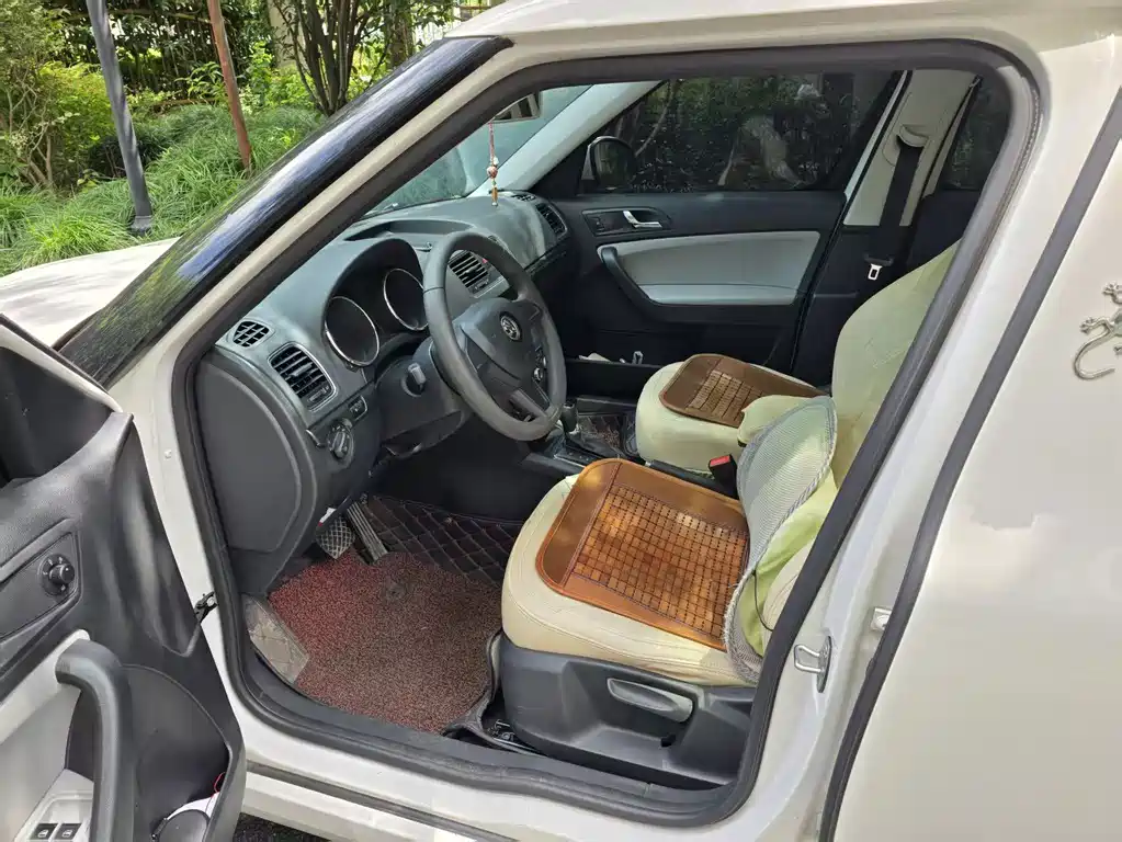 Skoda Yeti — миниатюра 2