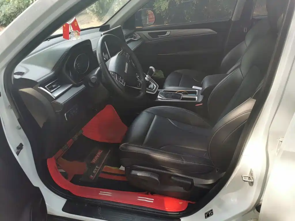 Haval M6 — миниатюра 8