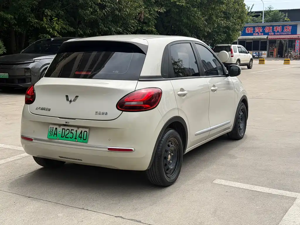Wuling Bingo — миниатюра 16