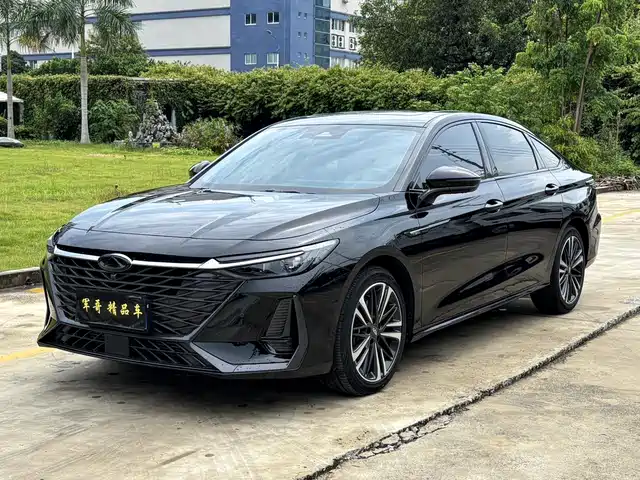 CHERY ARRIZO 8 2023