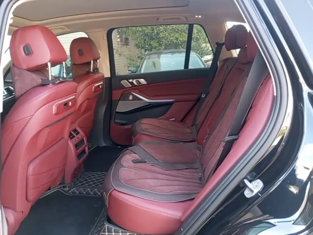 BMW X5 — миниатюра 17