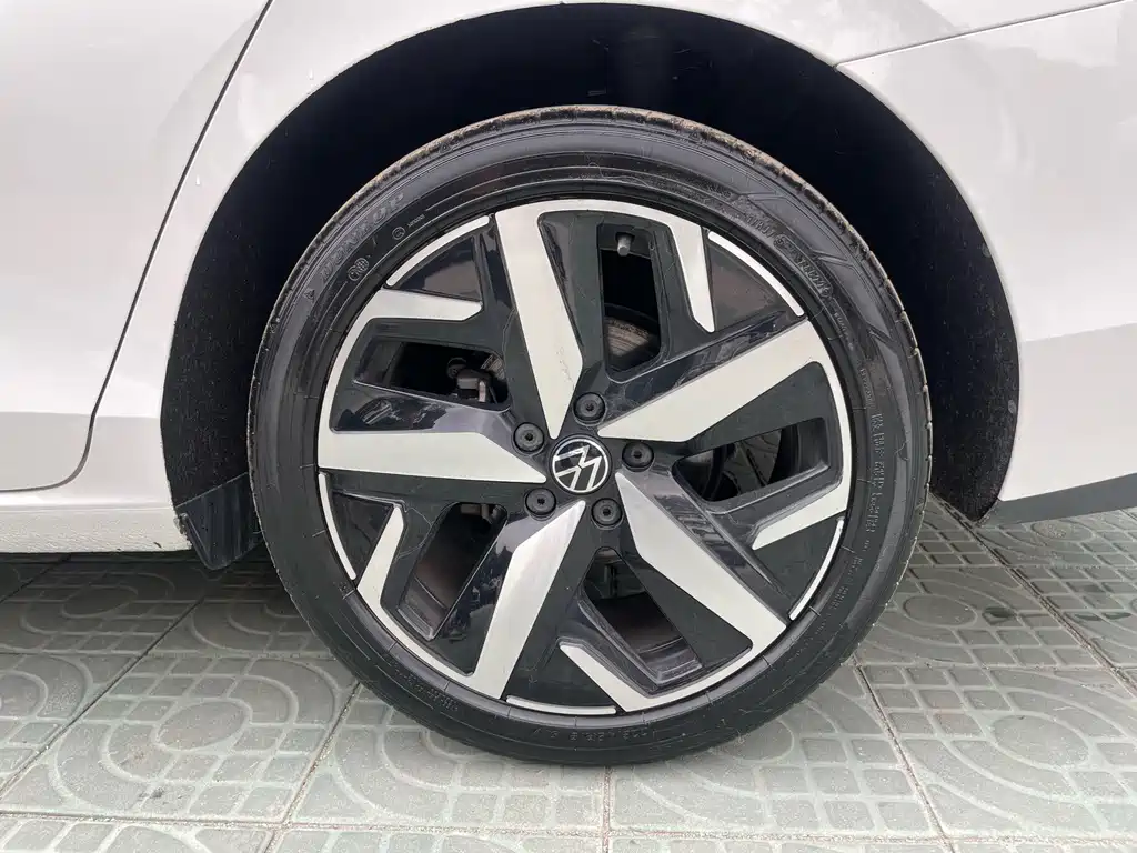 Volkswagen Lamando — миниатюра 24