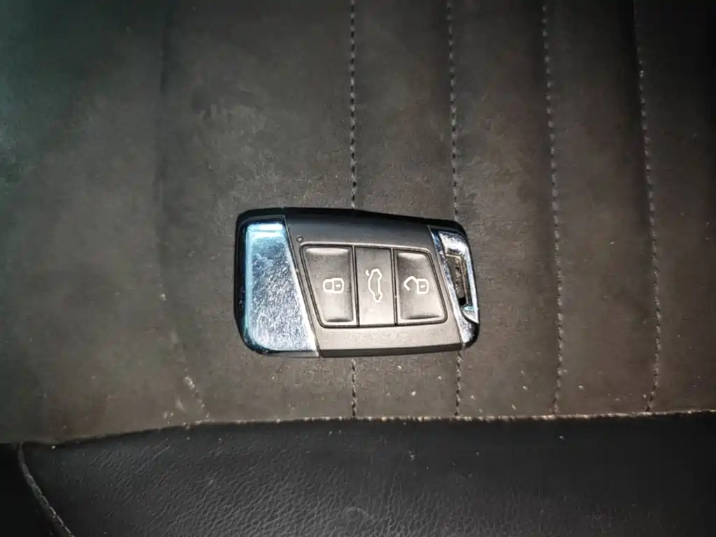 Volkswagen Magotan — миниатюра 17