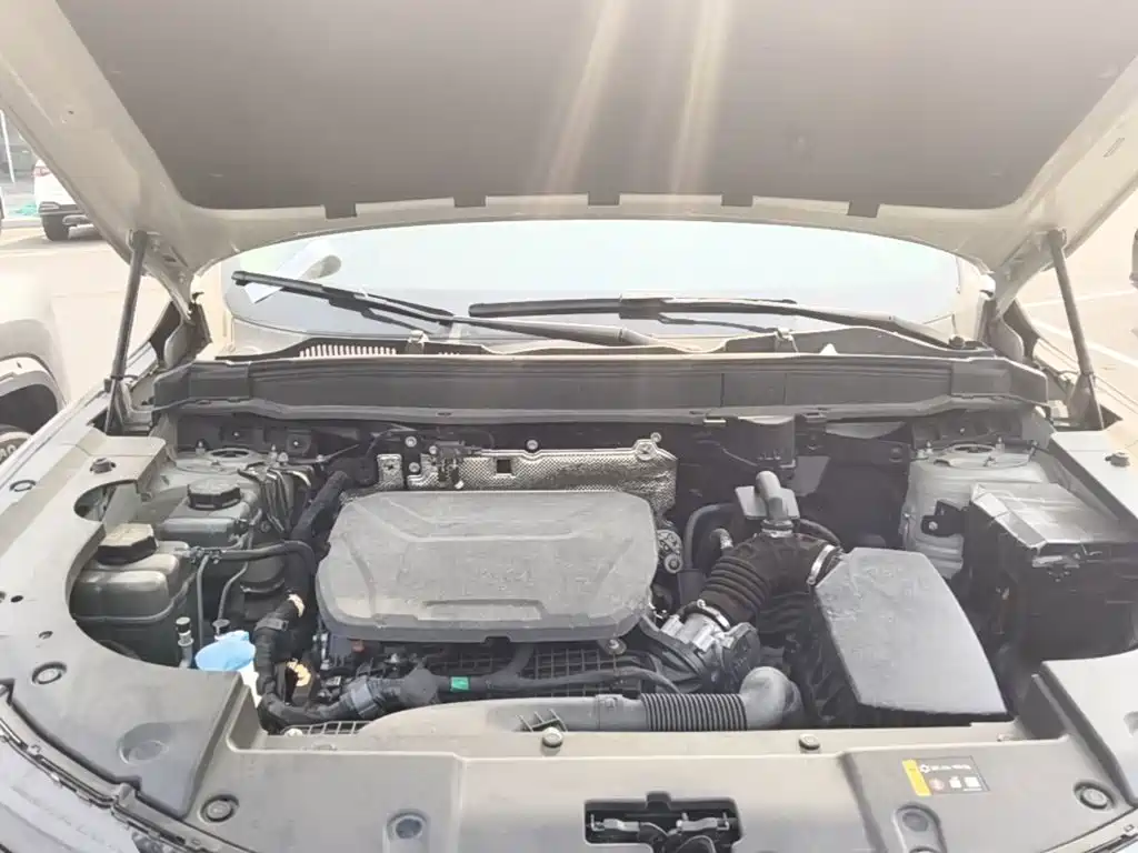 Haval Xiaolong MAX — миниатюра 25
