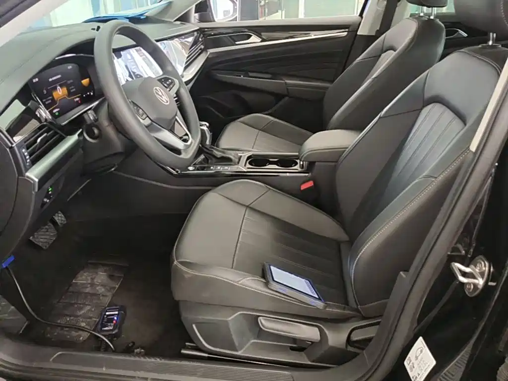 Volkswagen Passat — миниатюра 15
