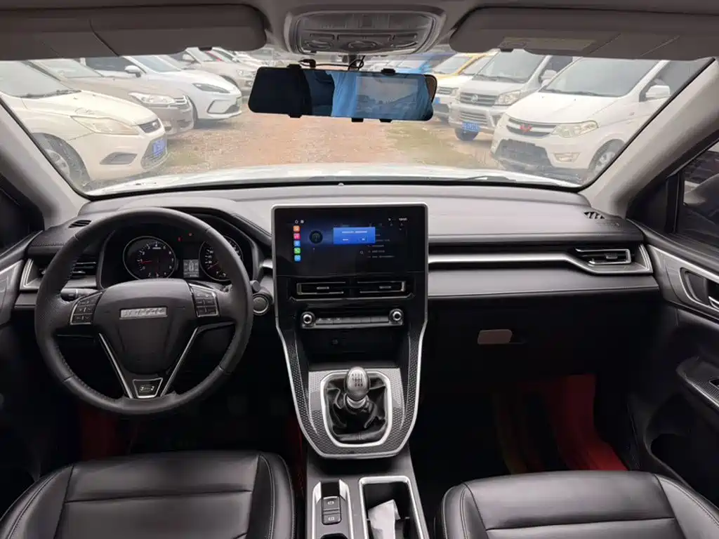 Haval M6 — миниатюра 12