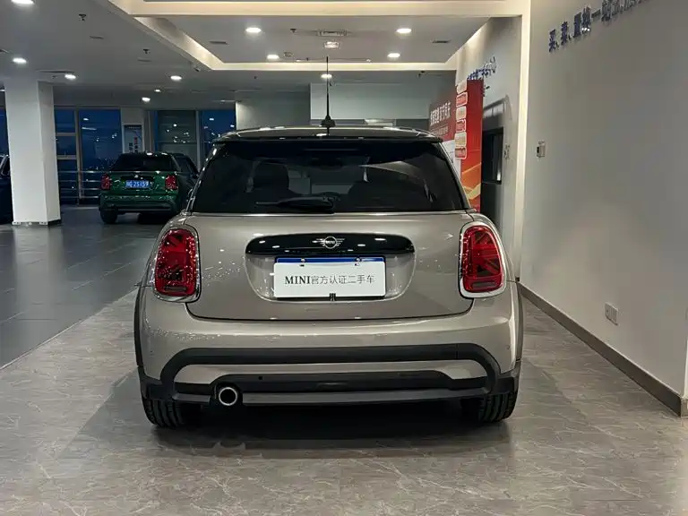 MINI Mini — миниатюра 4