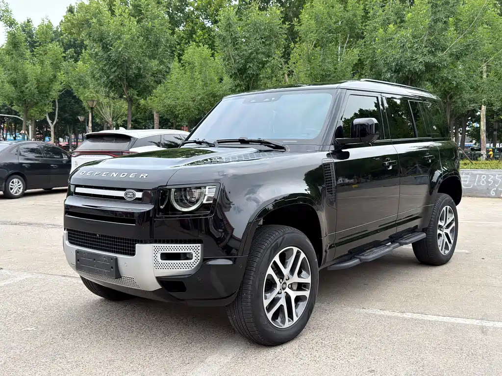Land Rover Land Rover Defender 2024 110 3.0T P400 XS